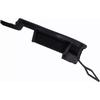 Rear Bumper Tow Hook Cover - Trailer Cap for Tesla Model Y - - Compatible with Part 1494426-00-A