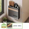 Brangdy Vintage Style Kitchen Chopsticks Holder