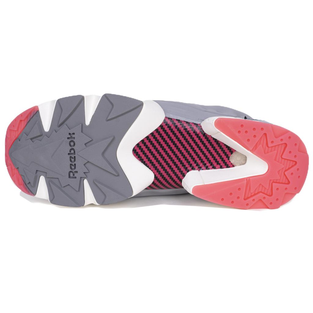 Reebok Instapump Fury OG Staple X Deal FTHRS Unisex Sneakers Staple-Grey Pink White GY3437