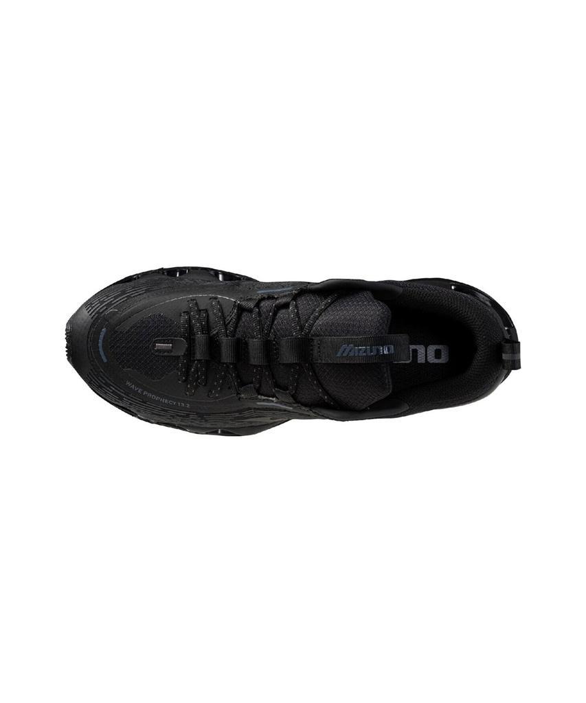 Mizuno (Universal) Wave Prophecy 13.2 - Black:Black:Iron Gate / D1Ga260502