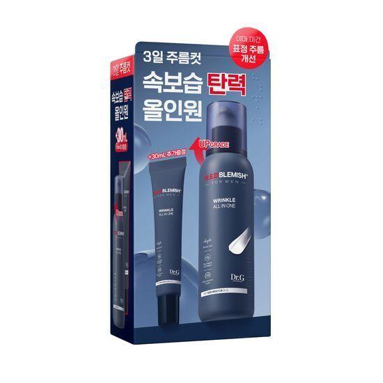 Dr.G Red Blemish Для мужчин Укрепляющий Всё в одном