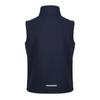 Regatta Professional Детский светоотражающий жилет Softshell
