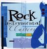 CD РАЗНЫЕ ИСПОЛНИТЕЛИ - Рок Инструментальная Классика 5: Серф R271605 Rhino Records 1994 США Рок Б/У