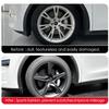 4 шт. Полное покрытие Колпак на колесо Замена Производительность для Tesla Model Y Juniper 19-дюймовые Колпаки на колеса Автомобильный колпак 2025