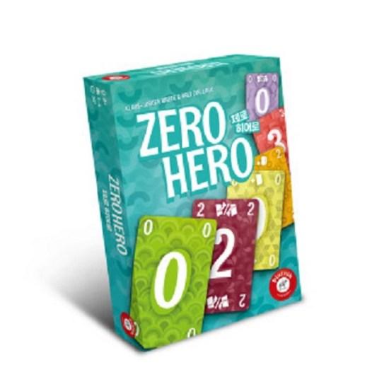 Zero Hero World of Play, Popular Korean Game
