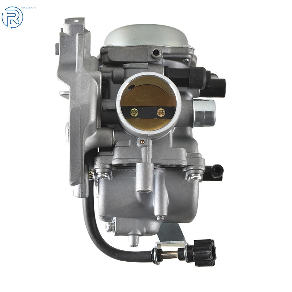 Для Kawasaki KEF300 LAKOTA 300 Карбюратор 1995-2003 1999 2000 2001 2002 НОВЫЙ Карбюратор