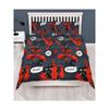 Deadpool Комплект пододеяльников Wahoo