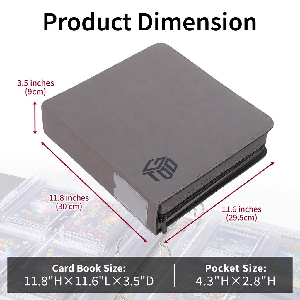 god of toys Выставочный файл для магнитного загрузчика Картотека 1P4 штук Всего 24 штуки могут храниться на магните (с застежкой-молнией, загрузчик)