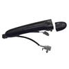 Front Left/Right Exterior Door Handle Pull 80644-3WC2A 80640-1FA5B For Nissan Versa Juke Cube 2009-2019 82644-1FA5A 80640-3WC2A