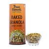 Baked Granola with Honey (350 G), Baked Granola Honey Crunch, True Elements