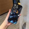 Чехол для телефона с фильмом «Дюна» для IPhone 17 Pro Max 15 Pro 16 14 Plus 12 13 Mini 11 Pro Ударопрочный мягкий чехол