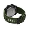 Часы UFC Knockout Digital Quartz 10 ATM Water Resistant Acrylic TW2V88300 Green [TIMEX] 49.5mm Mens [Товар]