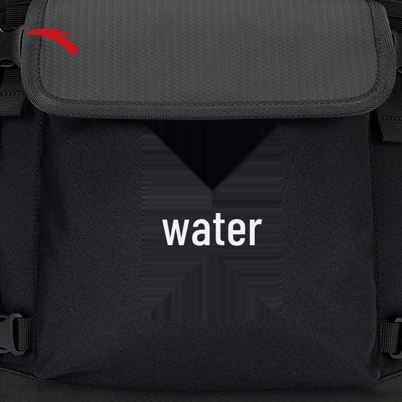 Anta Рюкзак большой емкости серии Kyrie Irving