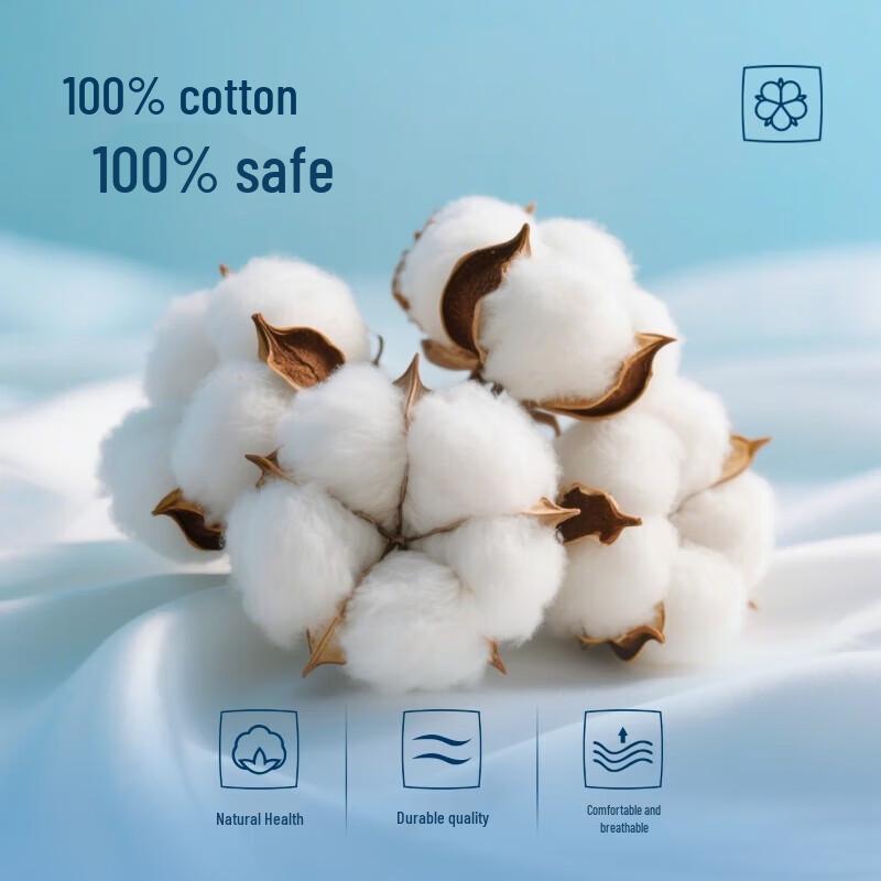 Мужские джинсы прямого кроя HLA серии Three-Body с английским логотипом