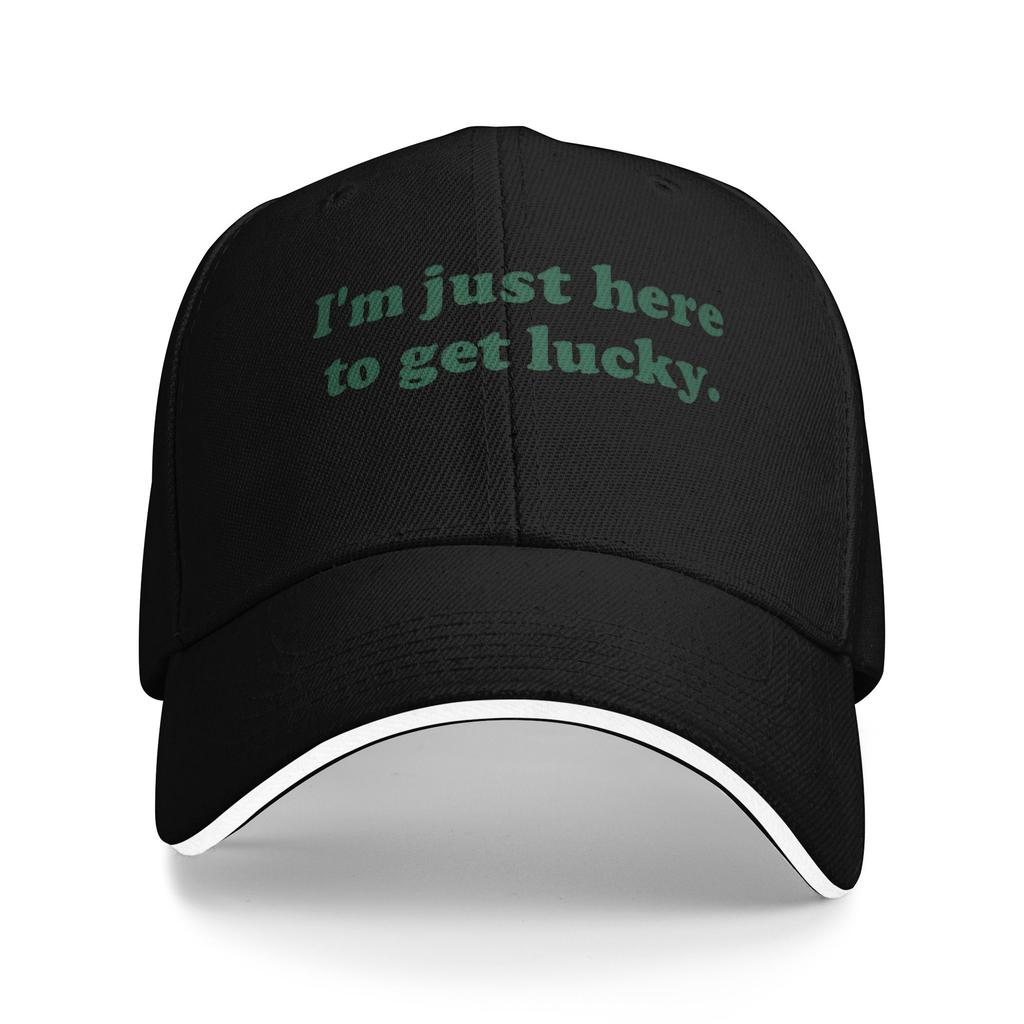 Summer Casual Baseball Cap St Patricks Day Outdoor Sports Hip Hop Hats For Unisex Unisex Sun Visor  Design Snapback Cap