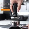 Регулируемый двойной пружинный темпер для кофе TLXT 53 мм