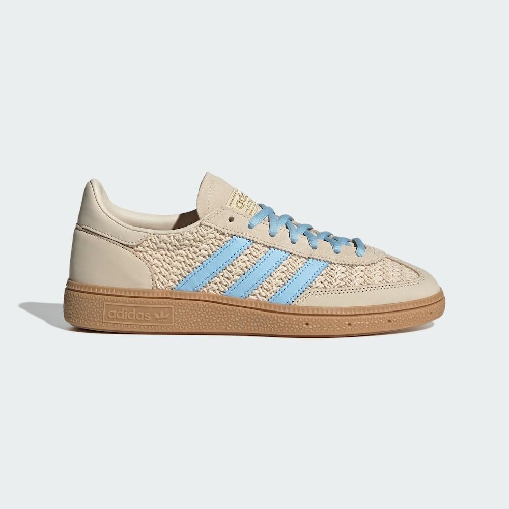 adidas HANDBALL SPEZIAL Обувь для скейтборда JQ8410 Женская