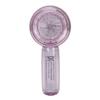 Handheld Turbo Fan 5 Speeds Stepless Adjustable Rechargeable Portable Small Handheld Fan with