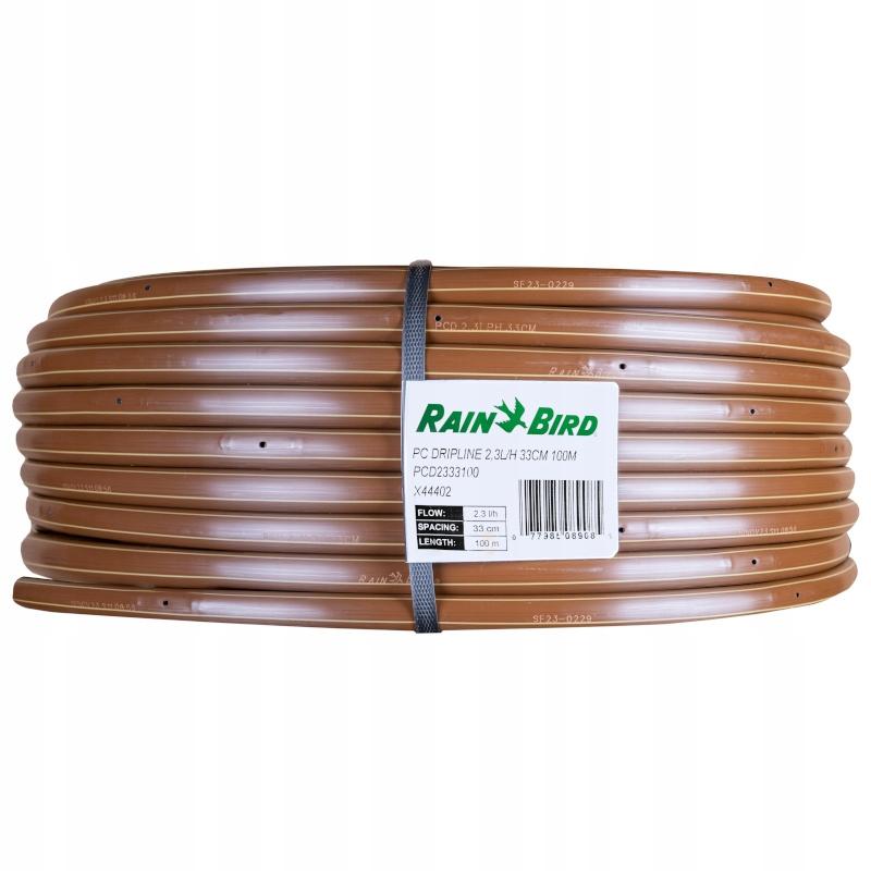 Rain Bird Pcd I Drip Line 87 Accessories