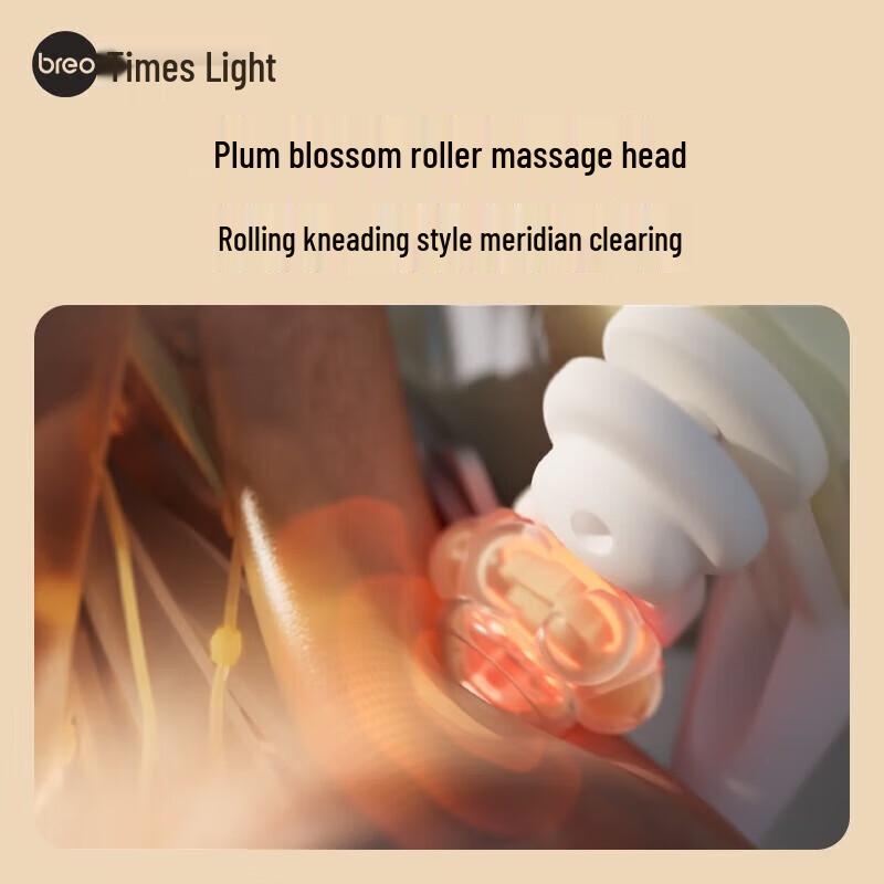 Breo N6mini Shoulder & Neck Massager