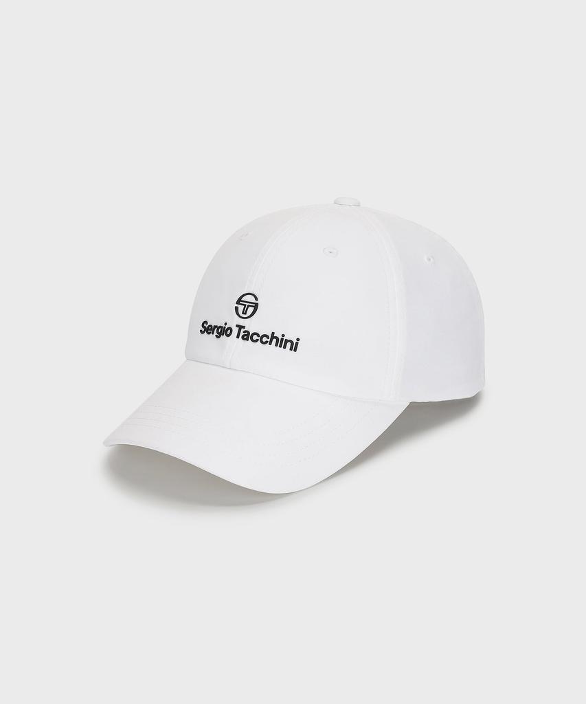 Кепка-бейсболка SERGIO TACCHINI U Soft Active (белый)