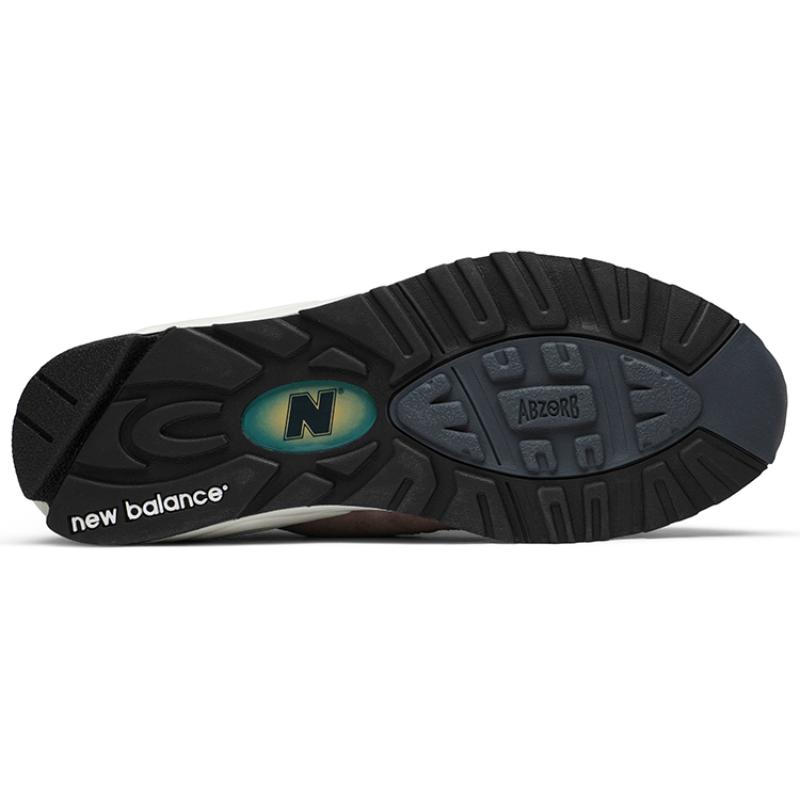 New Balance Кроссовки 990v2 Kithstrike Rose M990K2