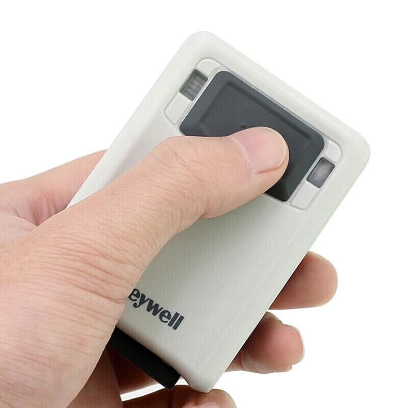 Honeywell 3320GHD 2D HD Fixed Barcode Scanner