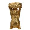 Hestia Squirrel Tealight Holder