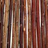Log Sticks Craft Twigs Sticks Wood Branch Sticks For Event Props Diy Projects 15.50X0.50X0.50cm 50Pcs