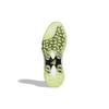 (WMNS) adidas CodeChaos 21 Primeblue Spikeless Golf Shoes 'Grey One Pulse Lime' Women's GW0214
