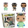Pop Breaking Bad Collectible Figure Saul White Drug Lord Toy Model 10cm