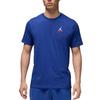 Rare Air Simple Comfortable Fashion Short Sleeve T-Shirt Men Tops Deep-Royal Sail IB7526-485
