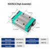 Shangyin HGH HGW Линейная направляющая ползунковая HG 15/20/25/30/35 CA