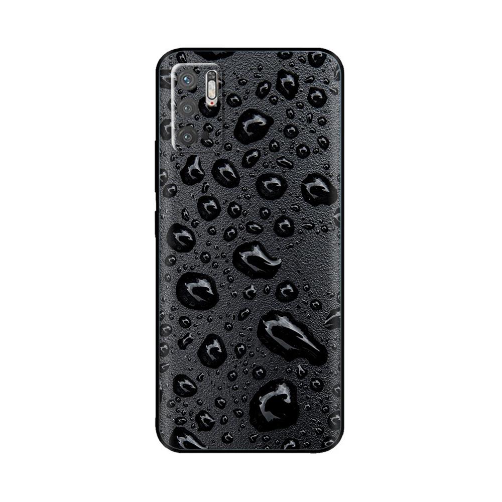 Чехол для Xiaomi Poco M3 Pro 5G Чехол для Poco M3 Ударопрочная задняя крышка Бампер для Xiaomi Poco M3 Pro POCO M 3 Pro ТПУ Чехол для телефона