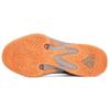 Nike Мужские кроссовки Zoom Freak 4 EP Letter Bros Brown Ironstone Orange-Trance DJ6148-003