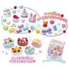 Takara Tomy Pretend Play Yume Deco Patissier Pom Whip sold for ages 3 and up Licca-chan (Doll separately)