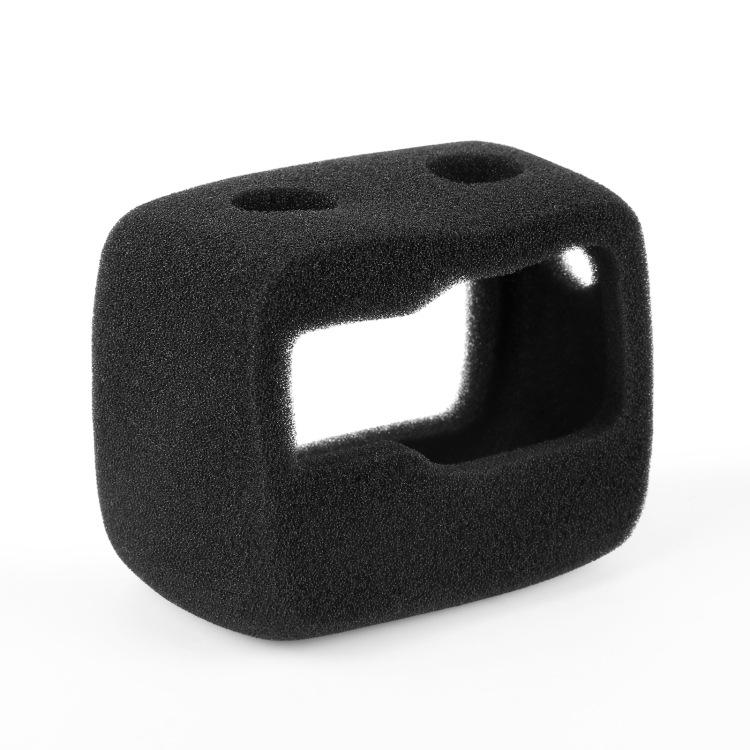 PULUZ Fat Cow Noise Reduction Sponge Cover for Insta360 Ace Pro/Ace Windshield