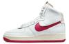 Air Force 1 High Sculpt Summit White Gym Red Женские DC3590-100