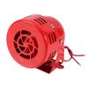 SOCOCO 110DB Air Siren Horn, Alarm, Horn, Metal Material, Beautiful Sound, Warning, Electric