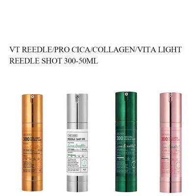 Reedle/Pro Cica/Collagen/Vita Light Reedle Shot 300-50 мл