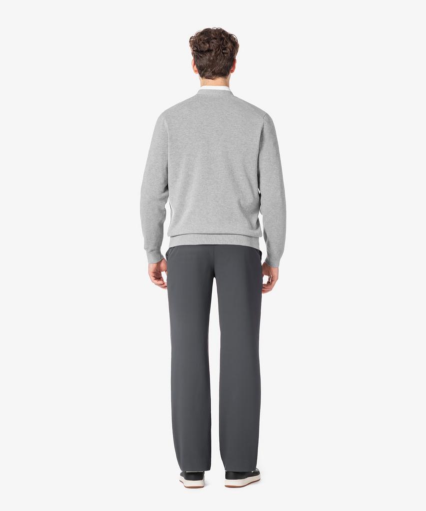 LACOSTE Мужские полуширокие брюки Easy Hh633E-56G S5T