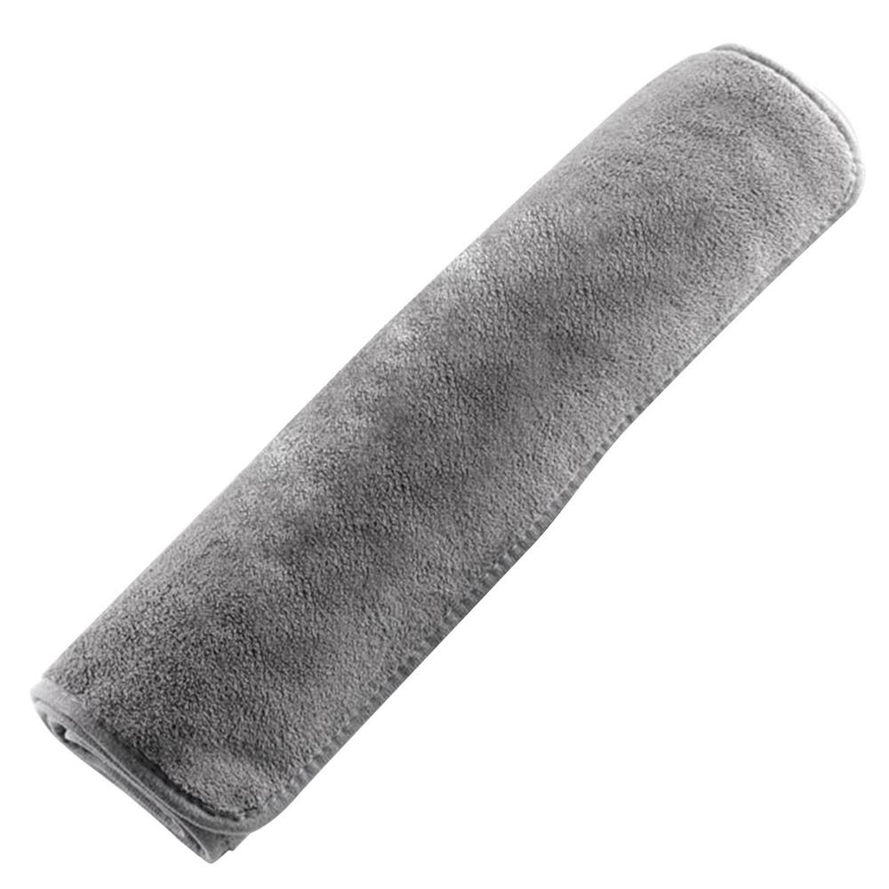 Полотенце для мойки автомобиля Неабразивная Авто Микрофибра Чистящая Тряпка Машинная стирка Ткань для сушки и чистки автомобиля Детейлинг автомобиля Уход Ткань Полотенце