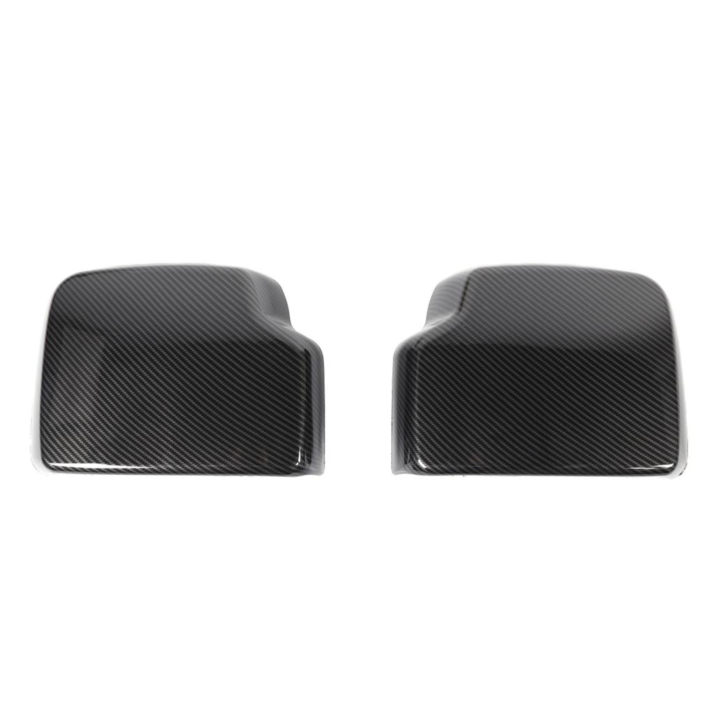 Наклейка на основание зеркала заднего вида автомобиля для Suzuki Jimny JB64 JB74 2022 2023 Exterior