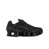 Shox TL Black 2019 Женские кроссовки металлик-гематит Max-Orange AR3566-002