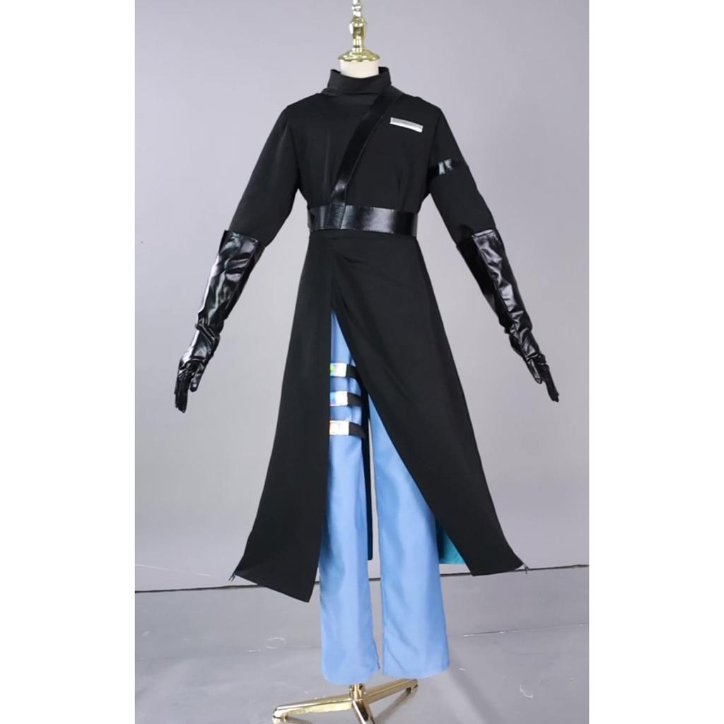 Live Cosplay Server For Movies, Anime, And Games