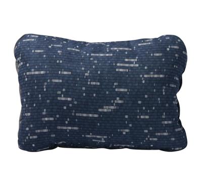 Сжимаемая подушка Cinch Warp Speed Large для кемпинга и отдыха на природе Японская 30220 [Официальный товар]