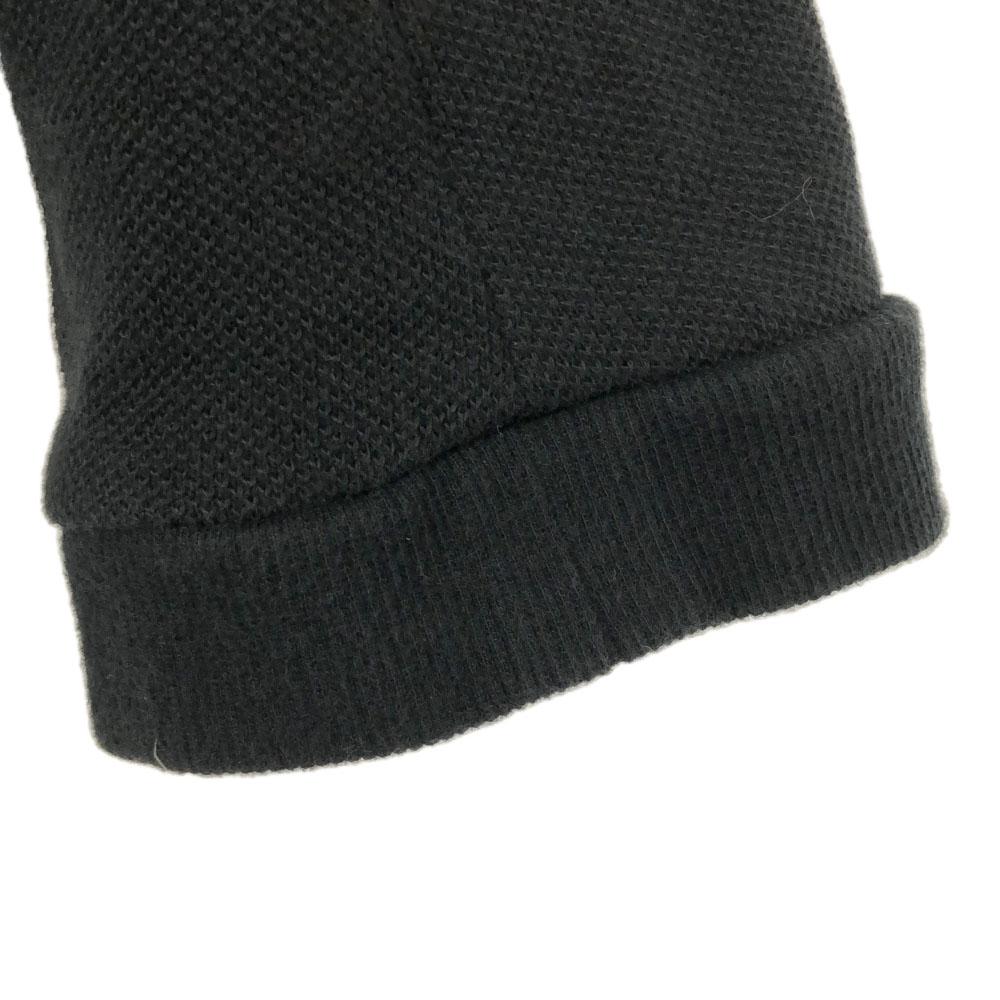 Fred Perry Сделано в Японии Куртка хлопковая со стойкой M черная Ткань каноко Мужская Б/у