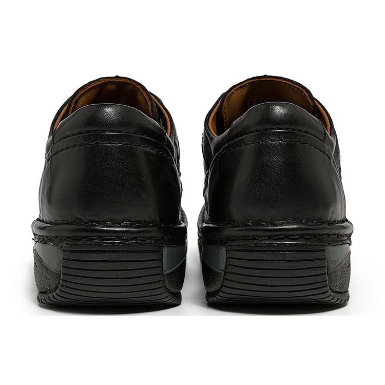 Clarks Повседневная обувь Мужская обувь Черная 261496717