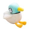 New Sarah And Duck Plushies Cute Lucky Duck Doll Room Decor Stuffed Plush Pillow Birthday Christmas Gifts