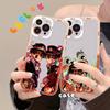Чехол для телефона Hanako Kun Yashiro аниме Для iPhone 15 14 13 12 11 Pro Max XS X XR Mini Защитный чехол